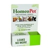 Homeopet- 14727 Dog Homeopet Leaks No More