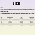 thumbnail image 3 of UAYOTSE Boy's Baggy Sweatpants Straight Leg Open Bottom Casual Pants Elastic Waist Athletic Joggers Sweat Pants With Pockets,Sizes 15-16 Years, 3 of 5
