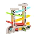 thumbnail image 2 of Car Ramp Toy Toddler Race Track Toys Kid Gifts, 2 of 3