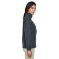 thumbnail image 3 of Ladies' Motivate Unlined Lightweight&nbsp;Jacket - CARBON - 3XL, 3 of 3