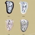 thumbnail image 3 of Reloj de Pared Colco Reloj de Fusión Creativo, 3 of 7