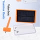 thumbnail image 5 of Dispositivo ahuyentador de pájaros ultrasónico inteligente, repelente de pájaros automático con energía Solar, 5 of 9