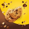 thumbnail image 3 of belVita Soft Baked Breakfast ESF27 Bars, Oats & Chocolate, 6 Boxes of 5 Packs (1 Biscuit Per Pack), 3 of 3