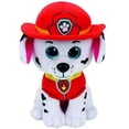thumbnail image 5 of Figuras de acción originales de Paw Patrol, Chase Marshall Rock Dog, muñecos de peluche de 23 cm, modelo de dibujos animados, periféricos de película, regalo de cumpleaños para niños, 5 of 5