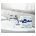 thumbnail image 4 of Commercial Bathroom Tissue Septic Safe, 2-Ply, White, 450 Sheets/Roll, 75/Carton, 4 of 10