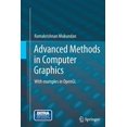 thumbnail image 1 of Pre-Owned Advanced Methods in Computer Graphics: With Examples in OpenGL (Paperback), 1 of 1