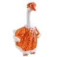thumbnail image 2 of 23 Inch Halloween Porch Goose Outfits, Foldable Reusable Decor, Adds Festive Charm to Lawn, Garden and Backyard Spaces, Statue Not Included (C), 2 of 6