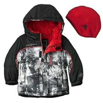 ZeroXposur Mens Jacket M Thermal Gray A | Mens jackets, Clothes desgn