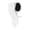 White, variant on Gimbal Protective Clip Bracket for Insta360 Luna Ultra Lens Protection Mount Camera Protector Accessory