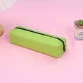 thumbnail image 6 of Boovnll Pencil Pouch, Portable Large Capacity Multifunction Coin Pouch, Pencil Bag with Zipper for Home, Office Supplies Storage, Pencil Case (with Sharpener), 6 of 6