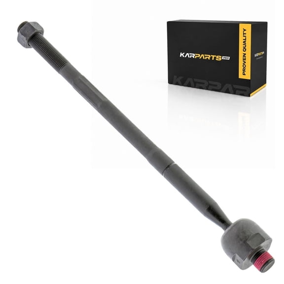 KarParts360 For 2015-2023 Dodge Challenger/Charger Tie Rod End | Pre-Greased