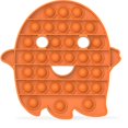 thumbnail image 1 of Juguete Sensorial De Burbujas De Empuje, Juguete De Entrenamiento Cerebral, Juguete Para Aliviar El Estrés De Burbujas Para Niños Y Adultos seitruly FN007051-01, 1 of 6