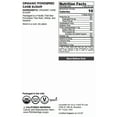 thumbnail image 3 of Food to Live Organic Powdered Cane Sugar, 8 Pounds – Non-GMO, Vegan, Bulk – by Food to Live, 3 of 7