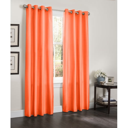1 PC Window Curtain Panel Blackout Foam Back Energy Efficient 55x90, 8 Colors - Picture 14 of 16