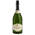 thumbnail image 3 of Cook's Brut, Sparkling Wine, 1.5 L, 11.50% ABV, 3 of 10