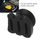 thumbnail image 3 of Soporte de Púa de silicona ANGGREK Soporte Ligero para púas de Guitarra Tamaño compacto Tipo Ventosa para Guitarra eléctrica Ukelele Bajo, 3 of 8