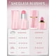 thumbnail image 5 of Blush Stick SHEGLAM Buttery Bliss Crema Guava Juice, 5 of 7