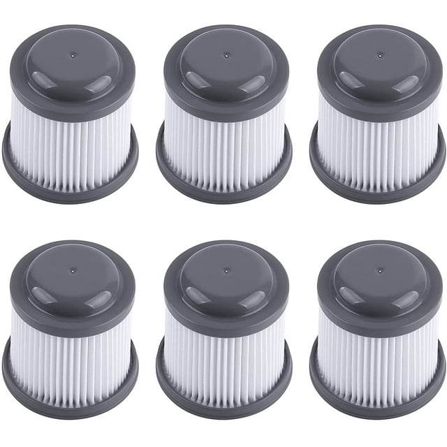 Replacement Vacuum Filter for PVF110 Black & Decker BDH2000PL