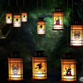 thumbnail image 4 of Halloween Lámpara De Llama De Simulación Vintage Luz De Vela Intermitente Led Gran Regalo Para Amigos Methold HA044464-01, 4 of 6
