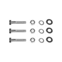 Exhaust Bolt Fits select: 2009-2012 FORD ESCAPE XLT, 2007-2011 FORD RANGER