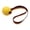 C, variant on Riguas Dog Fetch Toy Bite-resistant Flying Disc Teething Ball Chew Toy Tug-of-War Ring for Large Dogs Training Throw And Fetch Outdoor Interactive Play