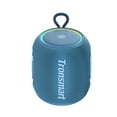 thumbnail image 3 of Tronsmart T8 Mini Ultra-Portable Bluetooth Speaker, 16W Big Bass, 360° Sound, IPX7 Waterproof, 20H Playtime, Custom EQ & Light - Black, 3 of 6