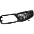 thumbnail image 4 of For 99-03 F150 & 04 F-150 Heritage Pickup Truck Grille Assembly Honeycomb Insert, 4 of 5