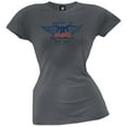 thumbnail image 1 of Aerosmith - Property Of Juniors T-Shirt, 1 of 1