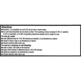 thumbnail image 5 of Domeboro Astringent Solution Powder Rash Relief, 12 ct, 5 of 6