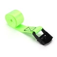 thumbnail image 1 of Sangle en Nylon, 2 Pcs Sangles de Fixation Fluorescentes avec Boucle Solution Innovante, 1 of 8