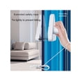thumbnail image 3 of Double-Sided Magnetic High-Rise Window Cleaner (15-26mm) – Heavy-Duty Indoor & Outdoor Glass Cleaning Tool, 3 of 5