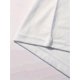 thumbnail image 5 of Camiseta De Mujer Verano Activewear Camiseta Básica Para Senderismo Deportes VacacionesWomen's St. Patrick's Day Lucky Clover T-Shirt - Long Sleeve, Crew Neck, Casual White Top with GreenCamisetas d, 5 of 6