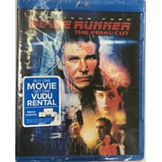 Blade Runner The Final Cut (Blu-ray)