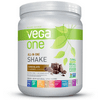 Vega One All-In-One Plant Based Protein Powder, Chocolate, 1 lb, 10 Servings