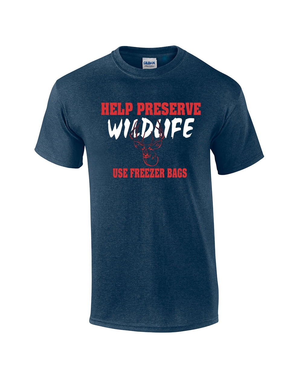 funny hunting t shirts