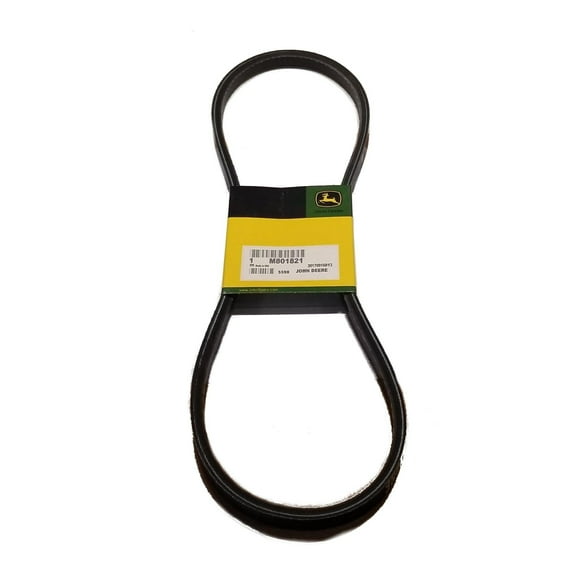 John Deere Original Equipment V-Belt - M801821