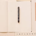thumbnail image 7 of Kaweco Supra Fireblue Fountain Pen, 7 of 7
