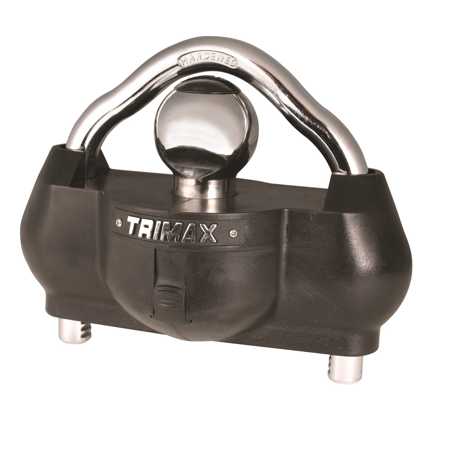 Wyers TC2 2.5 Trimax Coupler Lock 