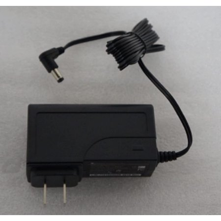 Hydra Fitness Exchange Power Supply Cord AC Adapter1000352943 Works with Elite R7 U7 RB018 UB Stationary Bike