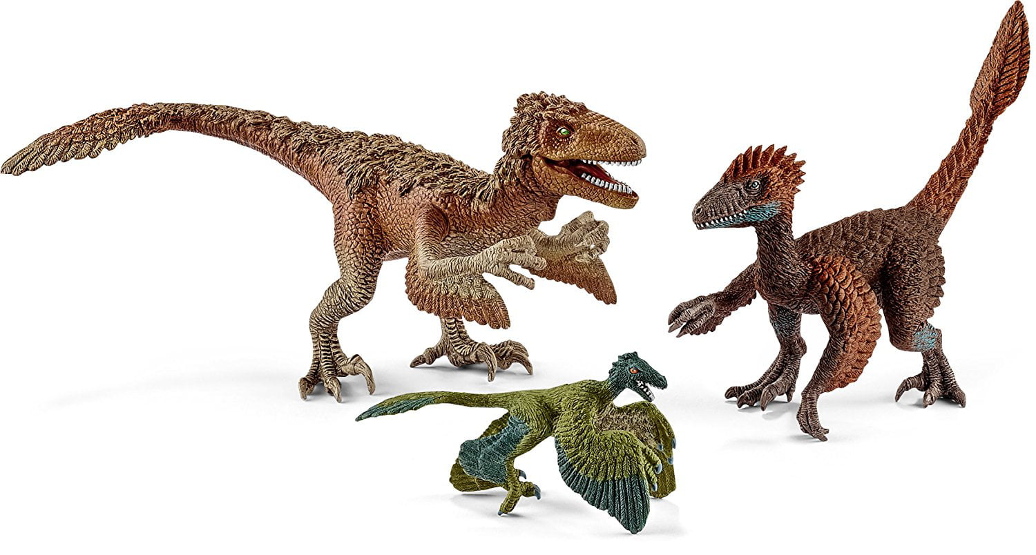 Schleich North America Feathered Raptors Toy Figure for sale online 