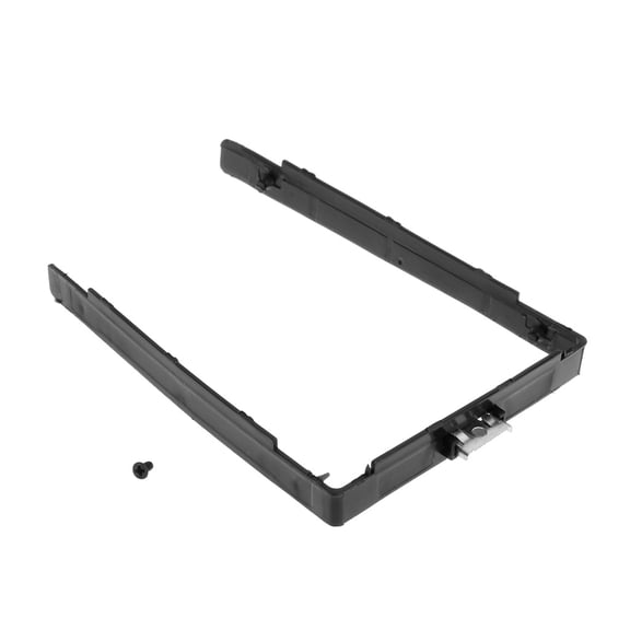 HDD Caddy Frame Bracket Hard Drive Disk Tray Holder SATA SSD Adapter for