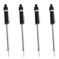 thumbnail image 1 of 4X Brake Pad Detection Pen Scale Brake Pad Thickness Gauge for Brake Pad Test, 1 of 6