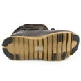 thumbnail image 3 of Fornarina Sportglam Funlight Moon Boots US9/EU 40 Camouflage, 3 of 3
