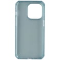 thumbnail image 3 of ITSKINS Spectrum_R Clear Case for iPhone 14 Pro - Light Blue, 3 of 3