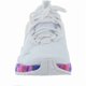 thumbnail image 3 of PU & MA PACER FUTURE BLEACHED SNEAKER TRAINER SPORTS WOMEN SHOES WHITE SIZE 7.5 NEW, 3 of 6