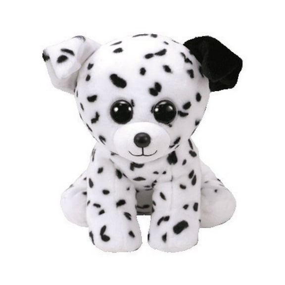 Ty Inc - Beanie Babies - Spencer the Dalmatian - 6"