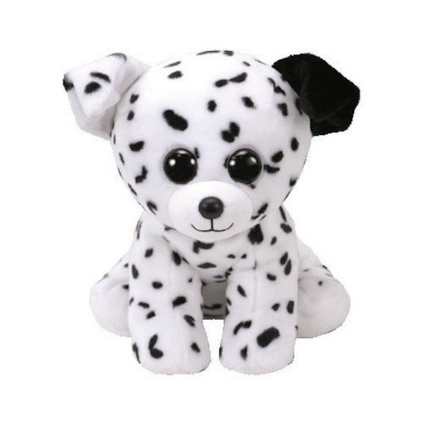 Ty Inc Beanie Babies Spencer the Dalmatian 6"