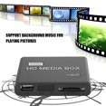 thumbnail image 3 of Jugador HD, jugador Mini 100-240V 1080p Jugador, 1080p Hoteles Publicing Companies, 3 of 7
