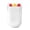 C, variant on SDOHIG 3-Color Face Paint Stick, Red & White & Blue Oil Paint Makeup for Body & Face, Patriotic for Independence Day & 4th of July, Easy to Apply, Safe for Skin (Style D)