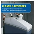 thumbnail image 3 of Softener Mate, Whole House Water Softener System Cleaner, Removes Limited Iron, Manganese, Silt, Metal, and Organic Compounds that Cause Inefficiencies, 4 Lbs, 3 of 6